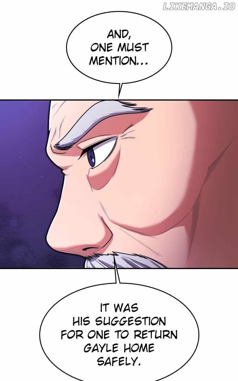Paranoid Mage Chapter 63 31